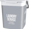 <h2>Koš KIS Chic Laundry Bag