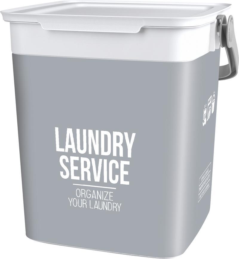 Koš KIS Chic Laundry Bag Koš KIS Chic Laundry Bag