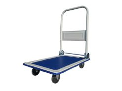 Prepravný vozík s nosnosťou 150 kg